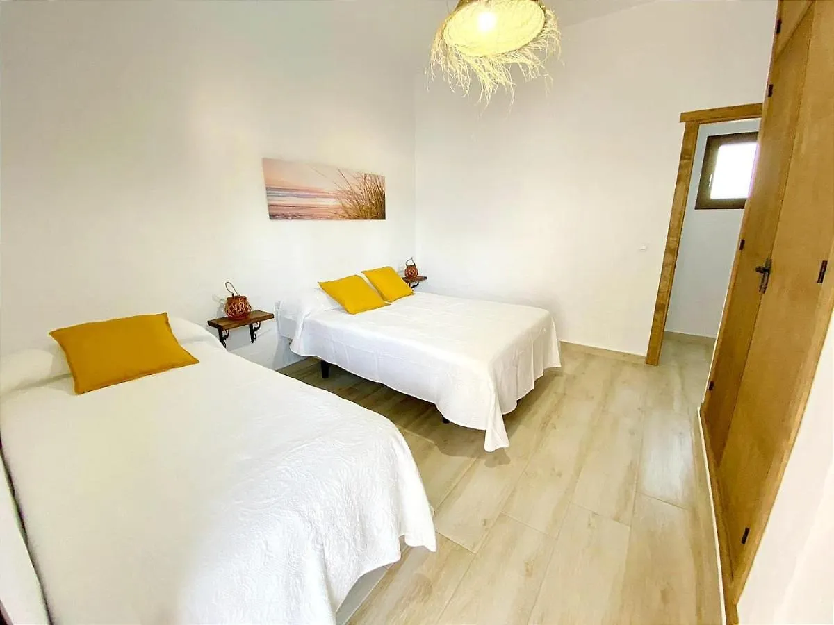 Galdana Villa Chiclana de la Frontera