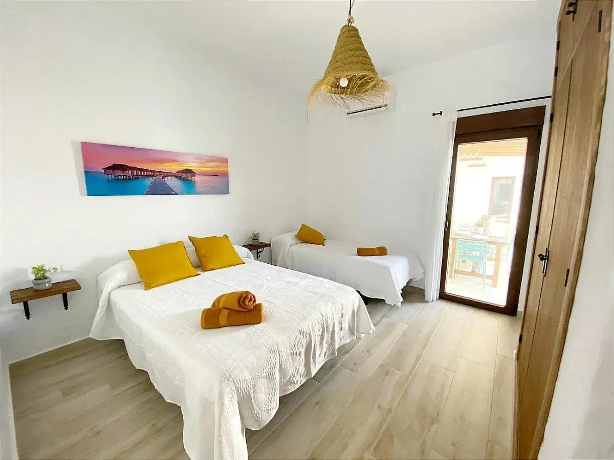 Galdana Villa Chiclana de la Frontera