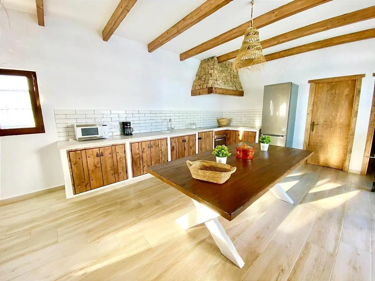 Galdana Villa Chiclana de la Frontera