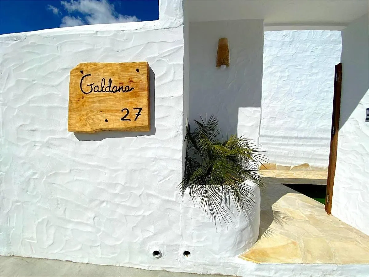 Galdana Villa Chiclana de la Frontera Spain