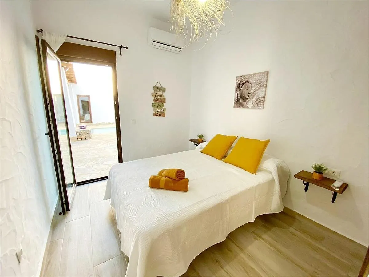 Galdana Villa Chiclana de la Frontera