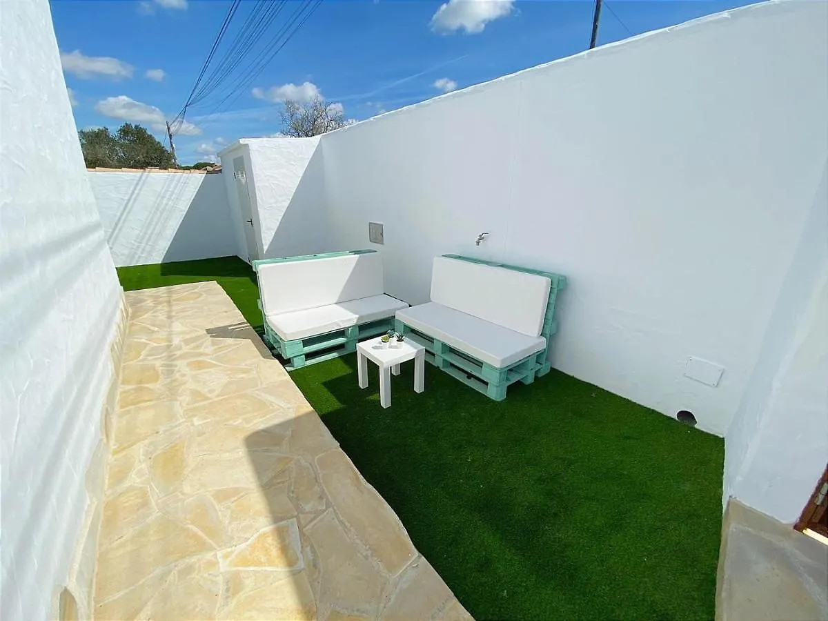 Galdana Villa Chiclana de la Frontera