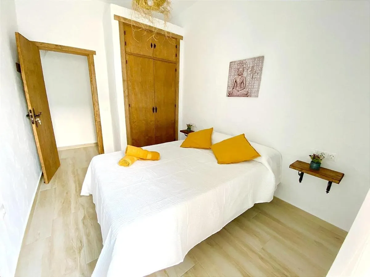Galdana Villa Chiclana de la Frontera Spain