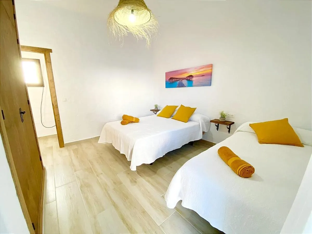 Galdana Villa Chiclana de la Frontera