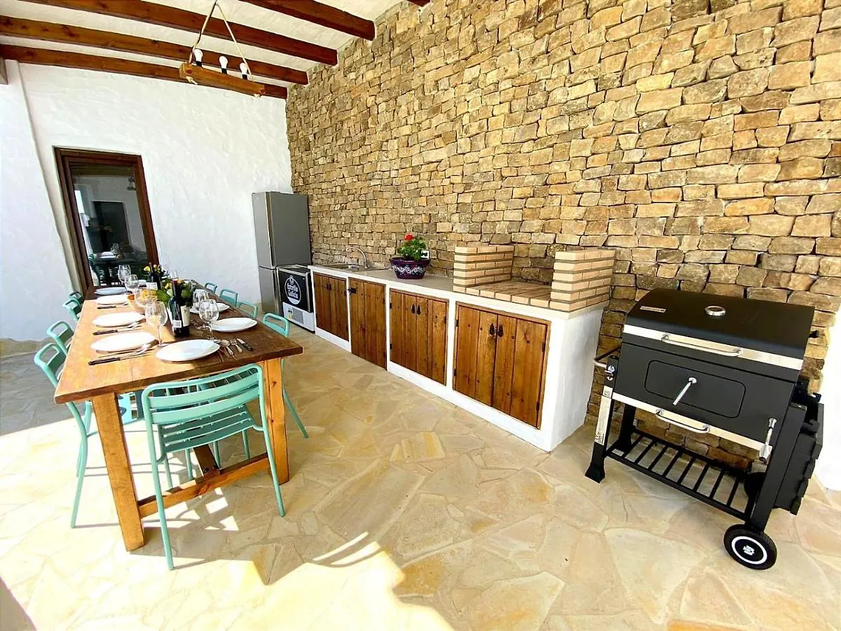 Galdana Villa Chiclana de la Frontera 0*,  Spain