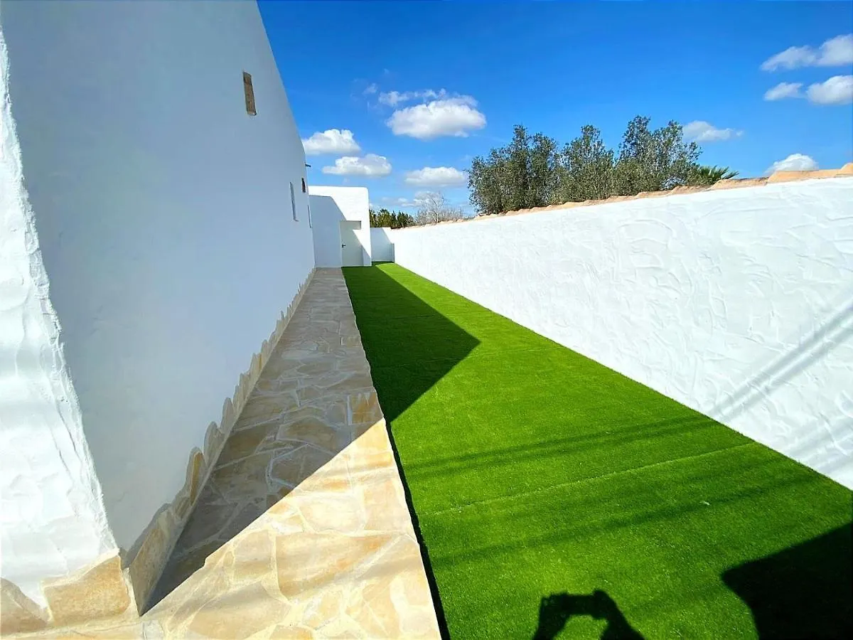 Galdana Villa Chiclana de la Frontera