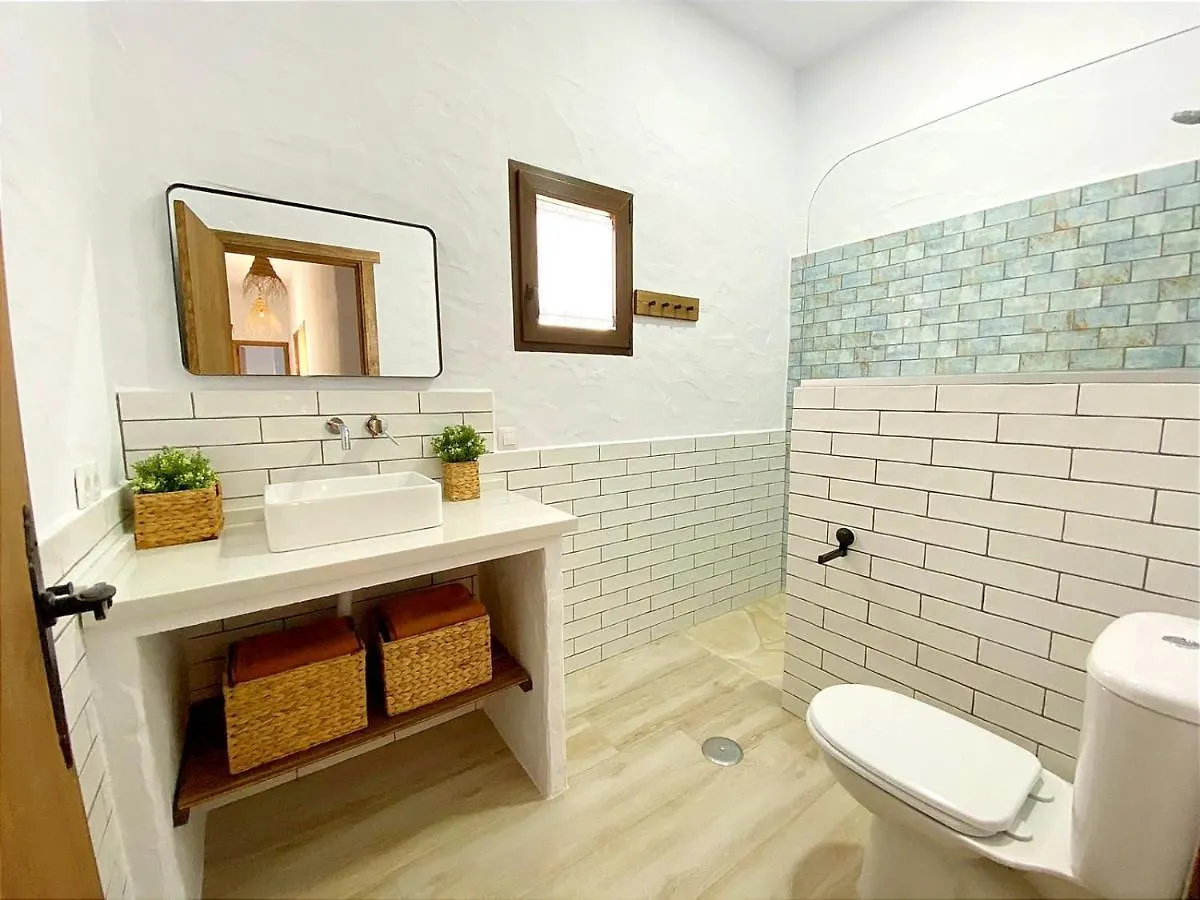 Galdana Villa Chiclana de la Frontera 0*,  Spain