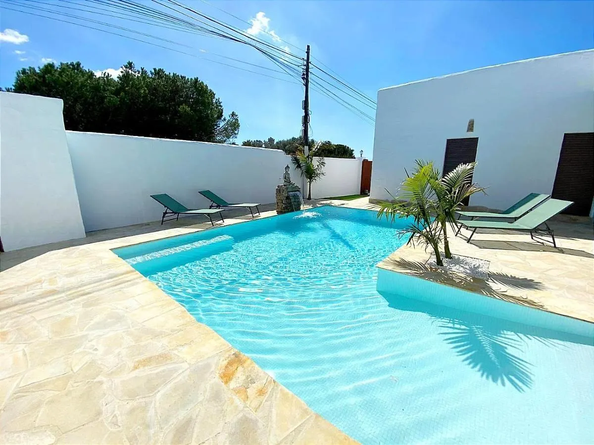 Galdana Villa Chiclana de la Frontera 0*,  Spain