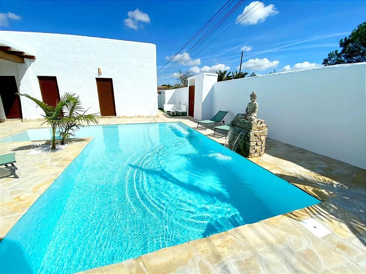 Galdana Villa Chiclana de la Frontera 0*,
